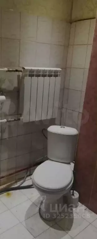 1-к кв. Самарская область, Самара Воронежская ул., 84А (36.0 м) - Фото 2