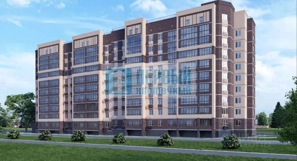 1-к кв. Марий Эл, Йошкар-Ола ул. Мира, 8 (33.8 м) - Фото 2