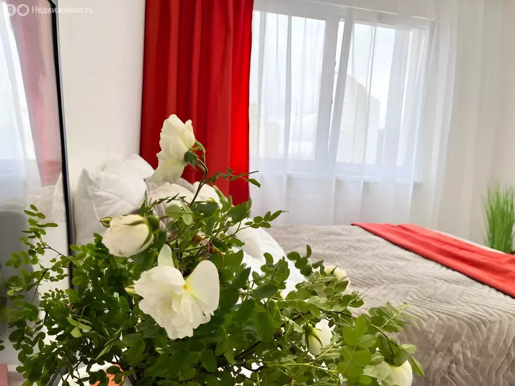 1-комнатная квартира: Санкт-Петербург, Пейзажная улица, 24к3 (35 м) - Фото 0