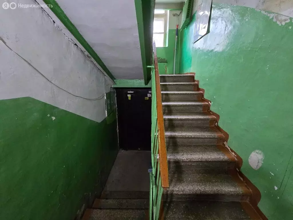1к в 4-комнатной квартире (10 м) - Фото 1