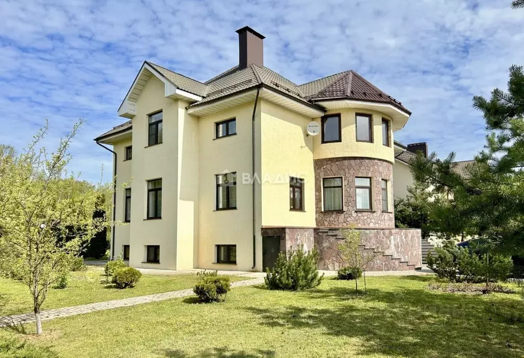 Дом в Московская область, Мытищи городской округ, пос. Вешки ул. ... - Фото 1