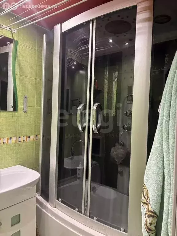 3-комнатная квартира: Ухта, проезд Строителей, 19 (58 м) - Фото 1