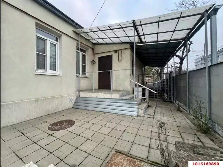 2-к кв. Краснодарский край, Краснодар Центральный мкр, ул. Имени ... - Фото 1