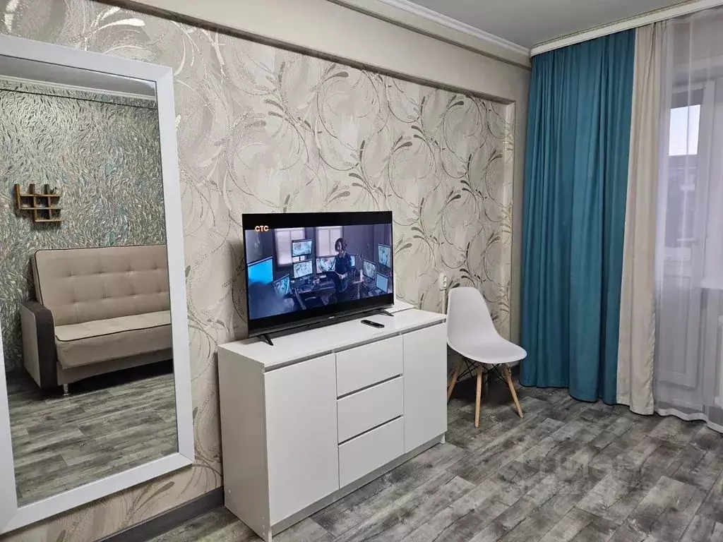 2-к кв. Коми, Усинск Парковая ул., 15А (45.0 м) - Фото 2