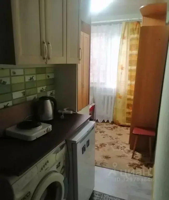 Студия Томская область, Томск просп. Фрунзе, 228 (12.0 м) - Фото 1