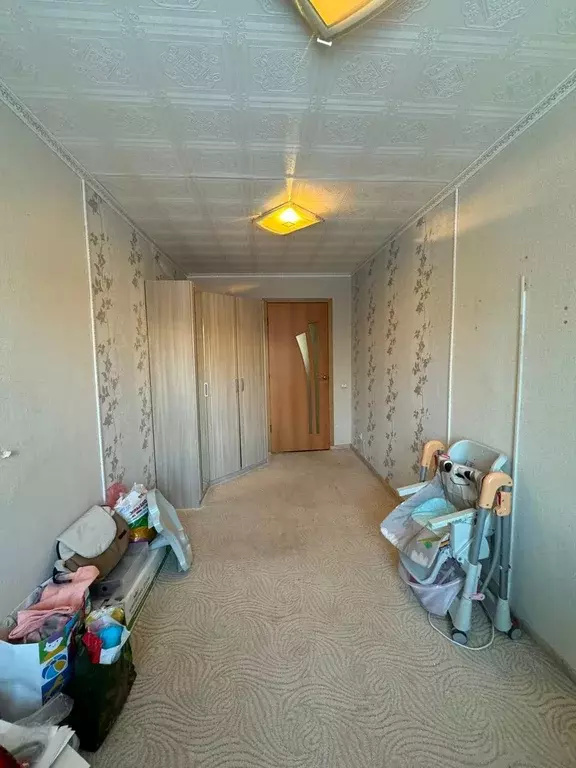 Продаётся 3-к квартира, 54.7 м - Фото 1