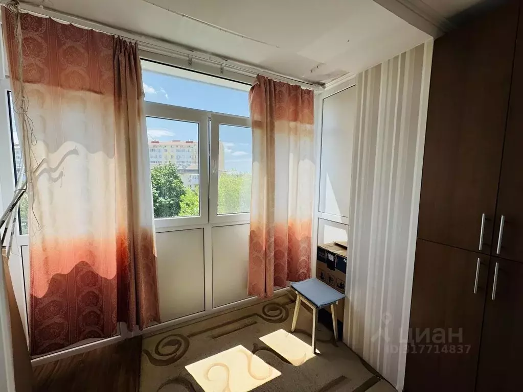 2-к кв. Крым, Симферополь ул. Киевская, 110 (55.0 м) - Фото 0