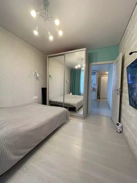Продаётся 1-к квартира, 33 м - Фото 1