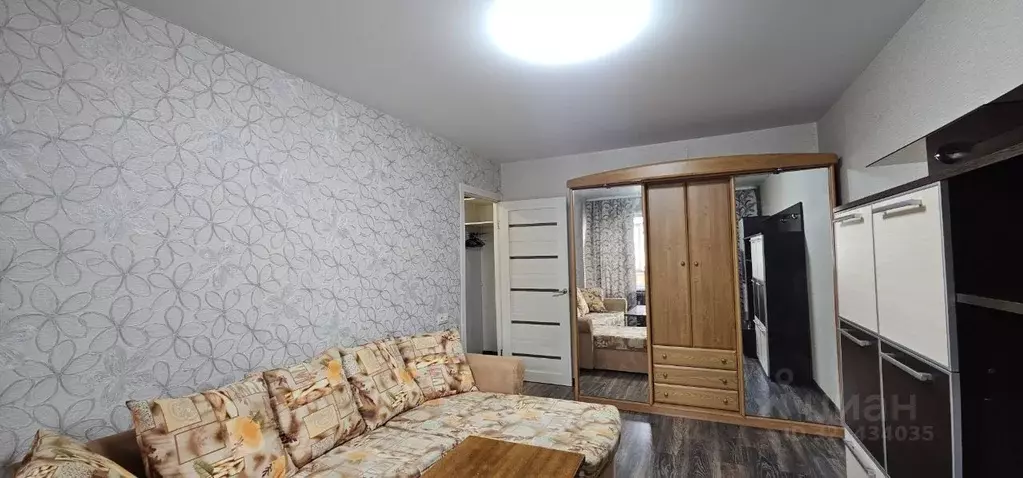 2-к кв. Удмуртия, Ижевск Нижняя ул., 32 (50.0 м) - Фото 1