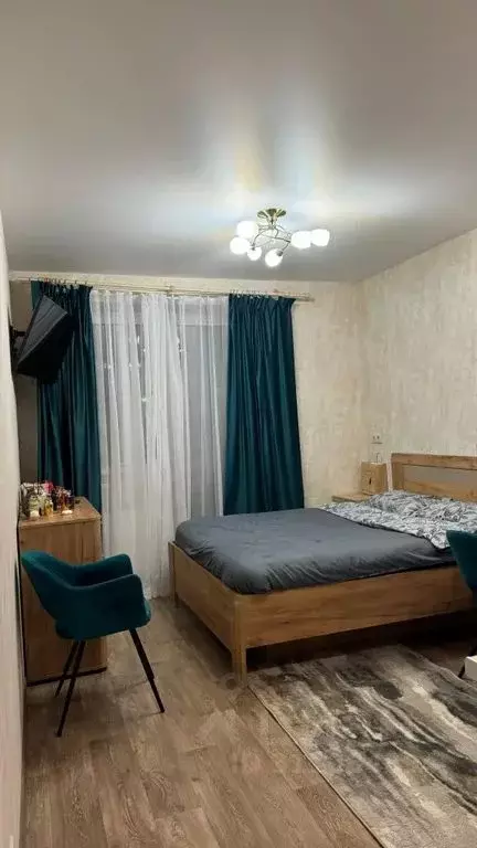 Студия Тверская область, Тверь ул. Терещенко, 6к2 (25.0 м) - Фото 0