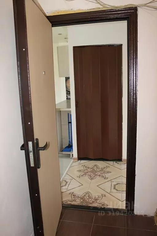 Комната Томская область, Томск Черемошники мкр, ул. Пролетарская, 25 - Фото 1