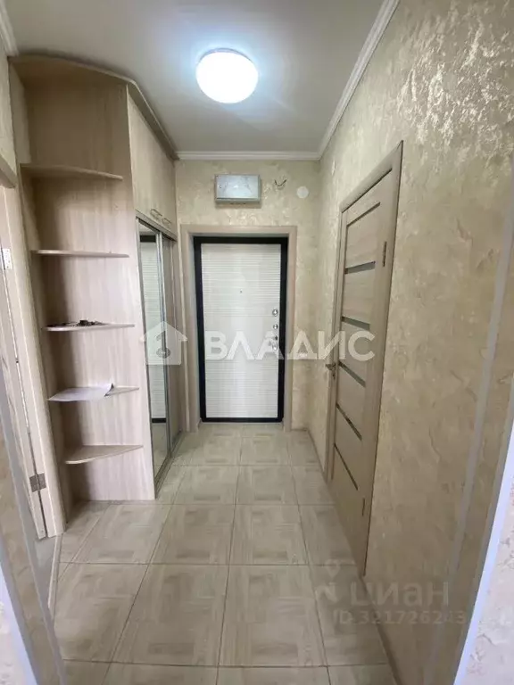 1-к кв. Бурятия, Улан-Удэ ул. Современная, 5 (32.0 м) - Фото 0