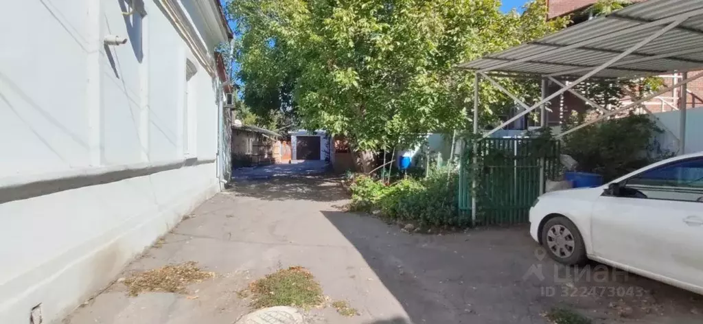 Дом в Ростовская область, Таганрог ул. Фрунзе, 28 (83 м) - Фото 1