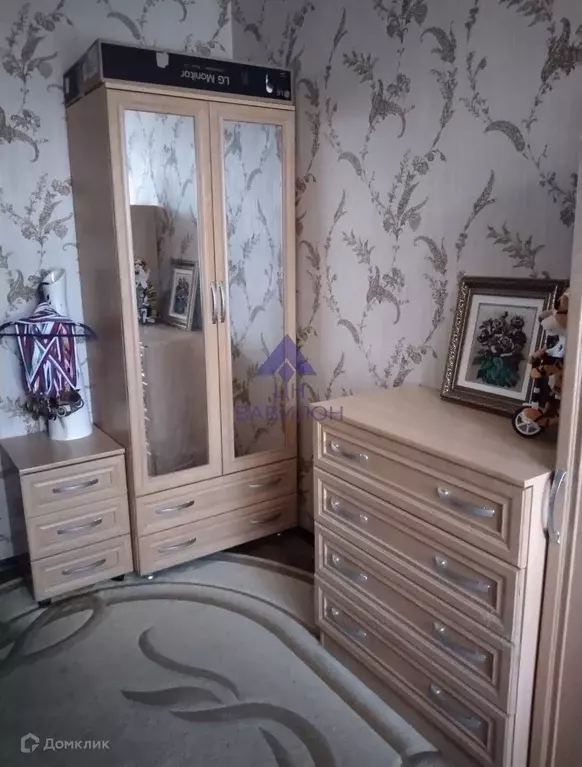 Продаётся 4-к квартира, 78.8 м - Фото 1