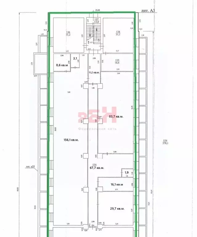 Производственное помещение в Свердловская область, Екатеринбург ул. ... - Фото 2