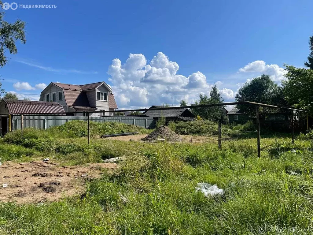 Участок в Переславль-Залесский, Депутатская улица (5.76 м) - Фото 1