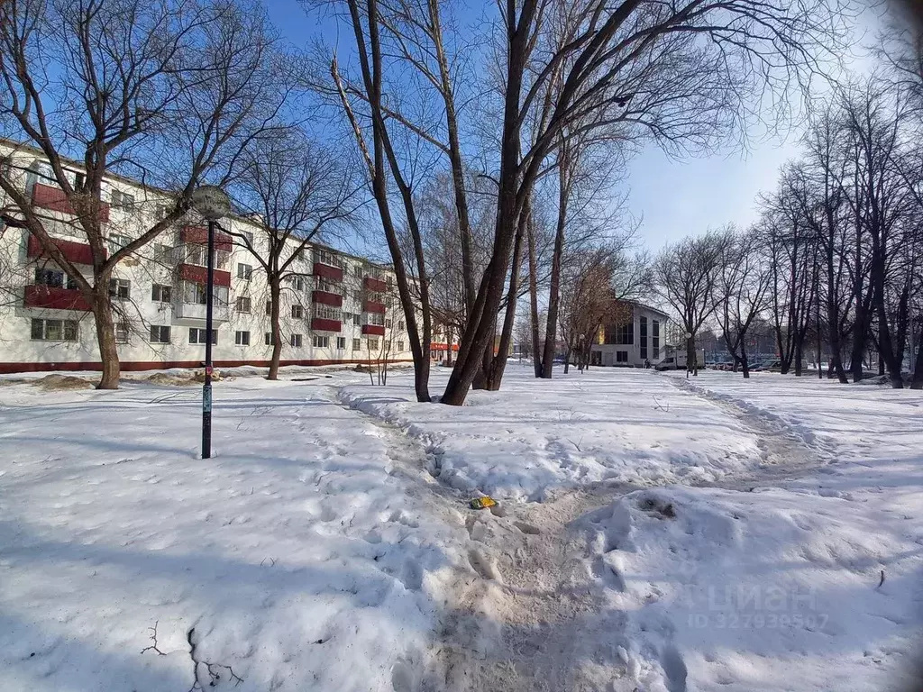 1-к кв. Татарстан, Нижнекамск Тукая ул., 4 (32.0 м) - Фото 2