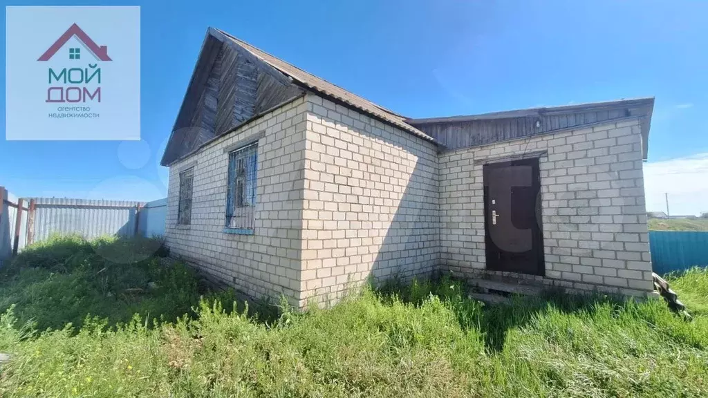Дом 61,9 м на участке 6 сот. - Фото 1