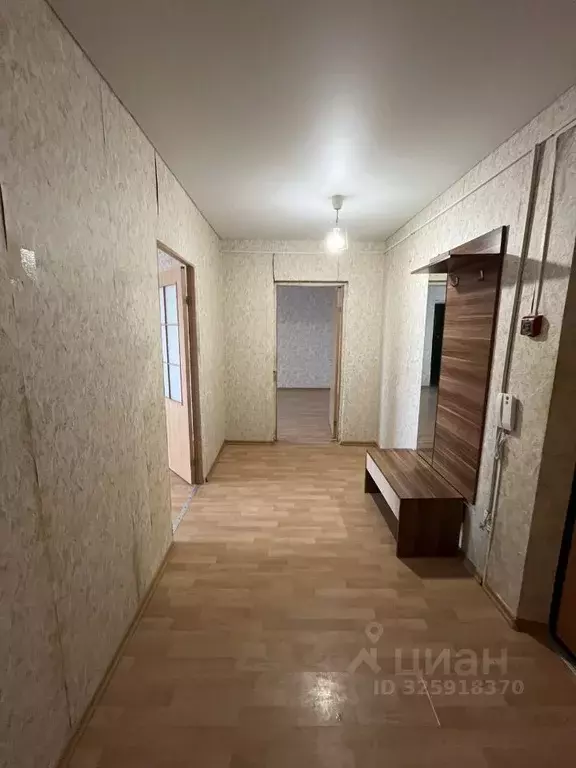 2-к кв. Московская область, Бронницы Зеленый проезд, 1а (67.4 м) - Фото 2