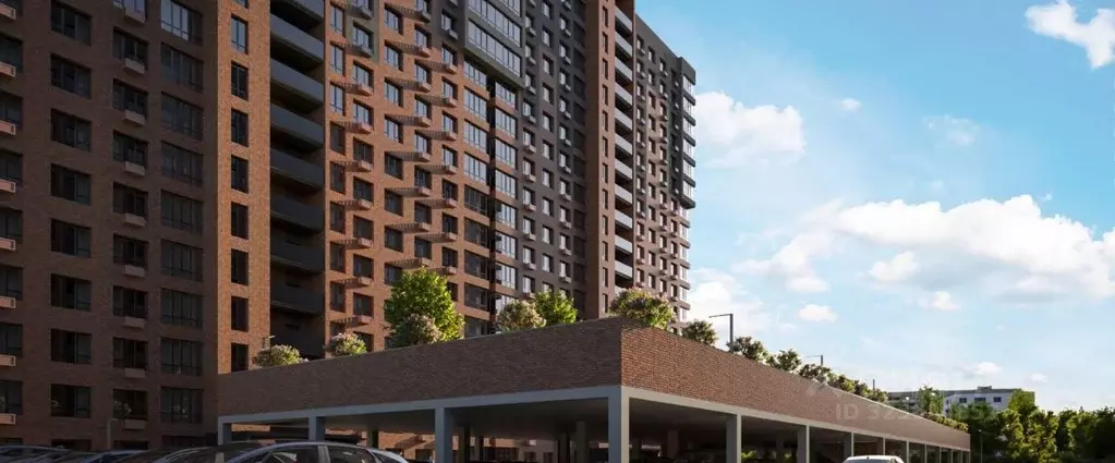 2-к кв. Ставропольский край, Ставрополь № 10 мкр, ул. Биологическая, ... - Фото 2