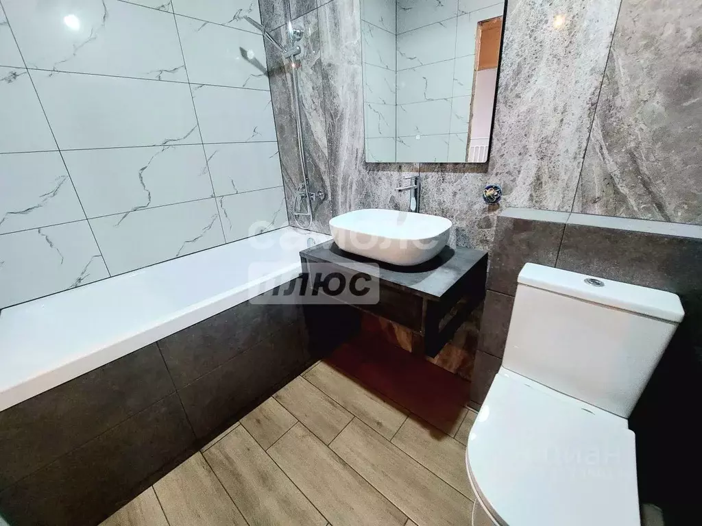 1-к кв. Рязанская область, Рязань ш. Солотчинское, 4к2 (37.8 м) - Фото 1