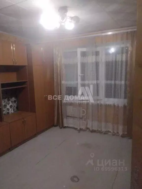 3-к кв. Ставропольский край, Ставрополь ул. Доваторцев, 50/1 (70.0 м) - Фото 1