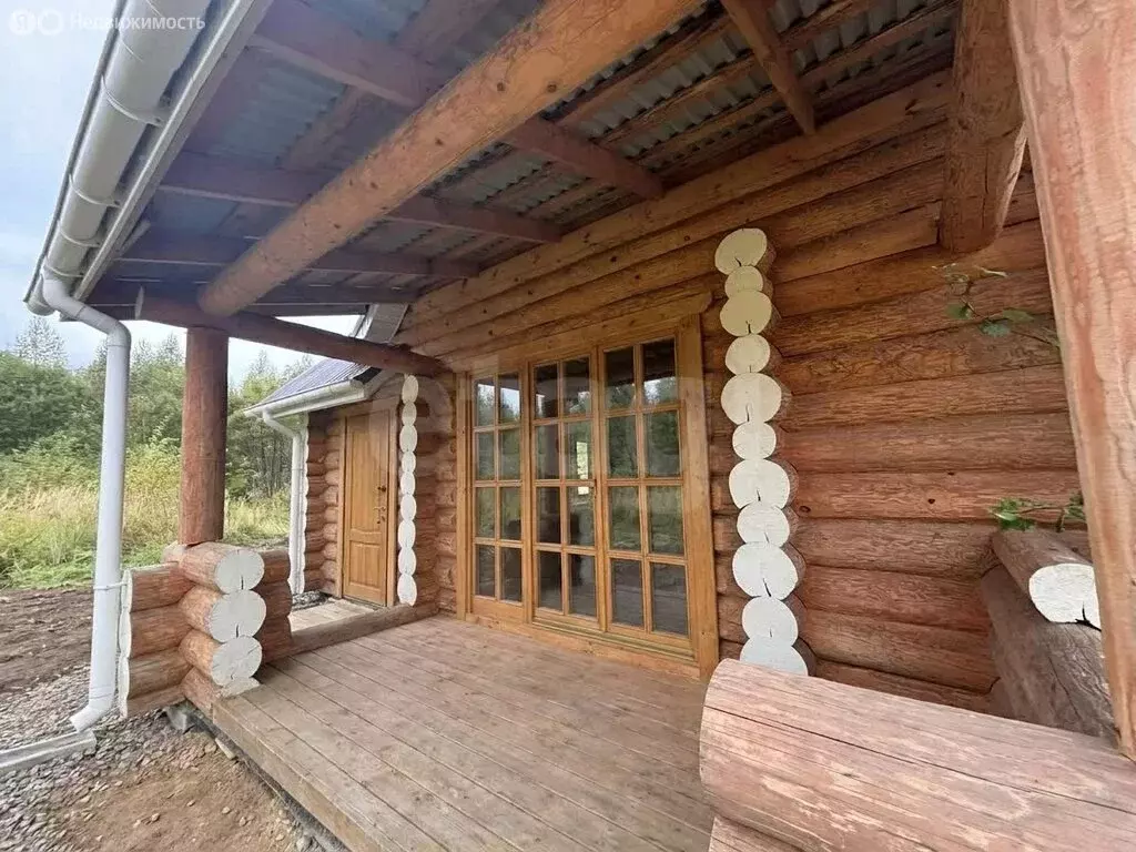 Дом в Тульская область, городской округ Тула, деревня Ильино (90 м) - Фото 2