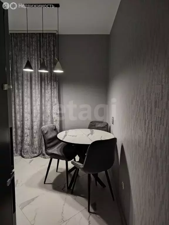 2-комнатная квартира: Тверь, бульвар Гусева, 57 (57.4 м) - Фото 1