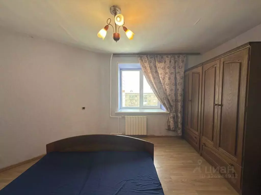 2-к кв. Свердловская область, Екатеринбург ул. Шевченко, 12 (61.0 м) - Фото 2