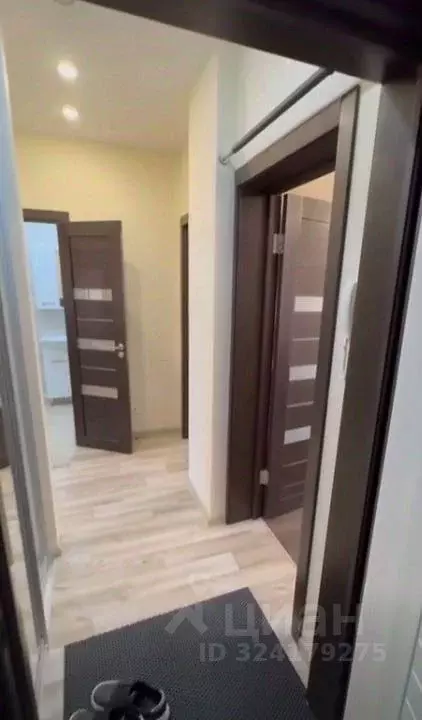 2-к кв. Курская область, Льгов ул. Примакова, 93 (47.0 м) - Фото 1