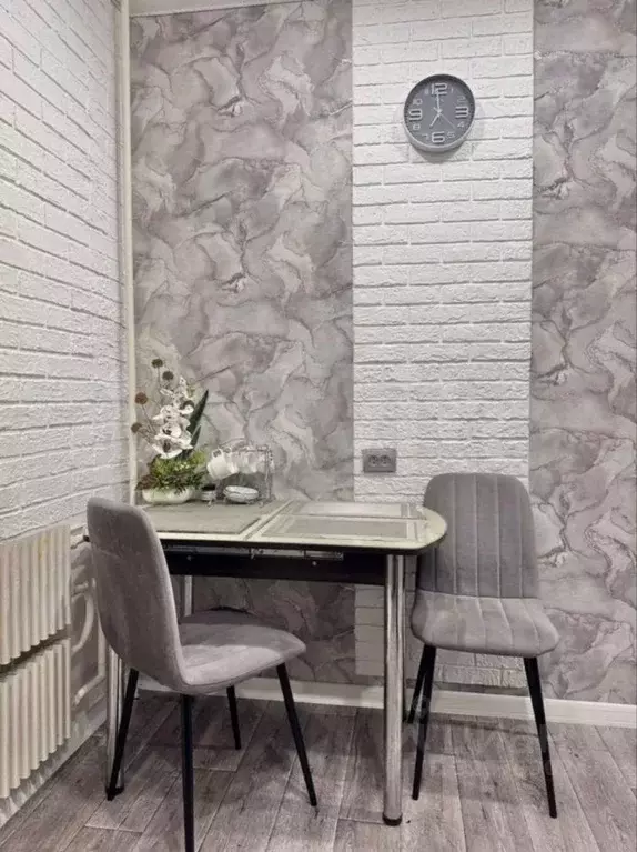 1-к кв. Курская область, Железногорск ул. Сентюрева, 11к1 (35.0 м) - Фото 1