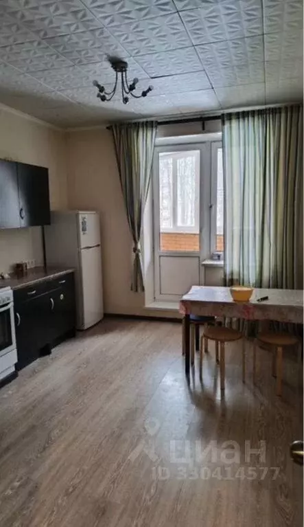 2-к кв. Московская область, Раменское ул. Крымская, 4 (64.0 м) - Фото 1