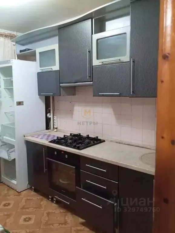 3-к кв. Белгородская область, Белгород ул. Буденного, 2 (61.6 м) - Фото 2
