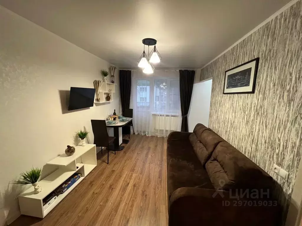 2-к кв. Кабардино-Балкария, Тырныауз Эльбрусский район, Эльбрусский ... - Фото 1