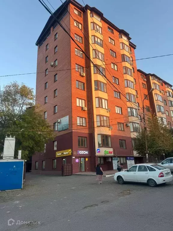 Продаётся 2-к квартира, 68 м - Фото 0