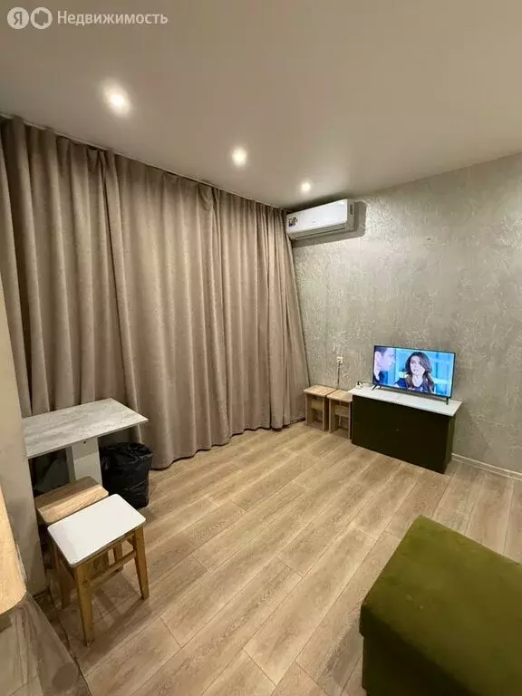 1-комнатная квартира: Якутск, улица Рыдзинского, 18/2 (38.9 м) - Фото 1