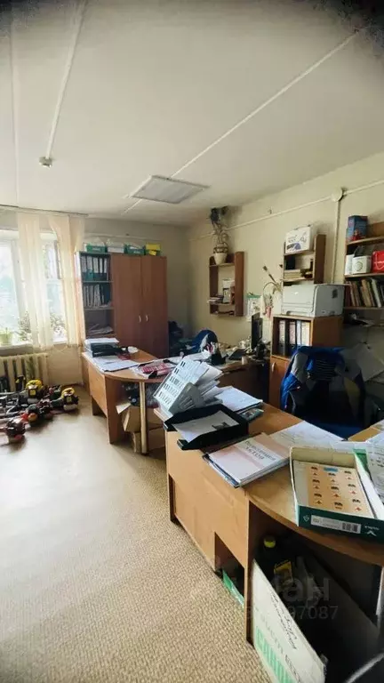 Помещение свободного назначения в Архангельская область, Северодвинск ... - Фото 2