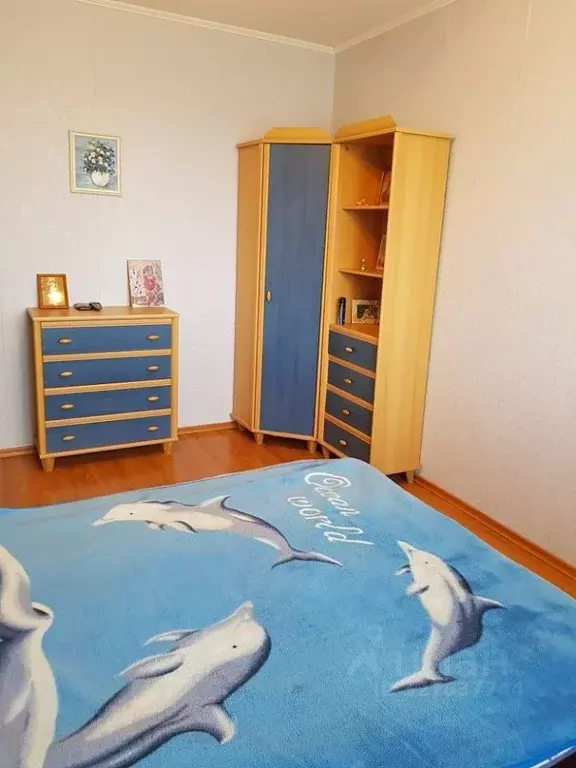 2-к кв. Ярославская область, Ярославль просп. Фрунзе, 51 (52.0 м) - Фото 1