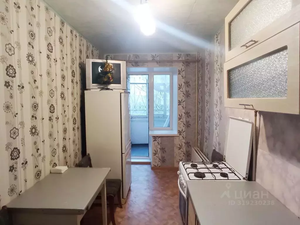 1-к кв. Свердловская область, Екатеринбург ул. Фрезеровщиков, 39Б ... - Фото 1