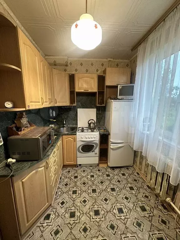 2-к. квартира, 38 м, 3/5 эт. - Фото 0