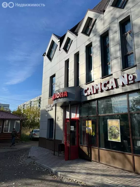 Помещение свободного назначения (6.7 м) - Фото 2