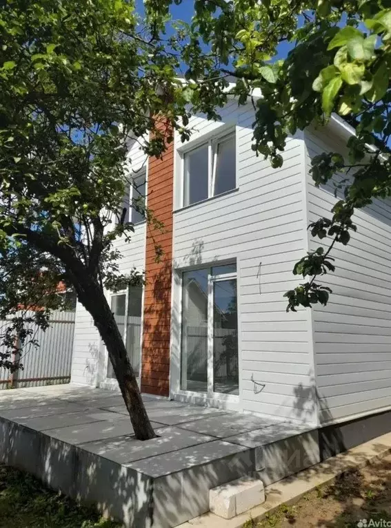 Коттедж в Московская область, Дмитровский муниципальный округ, д. ... - Фото 2