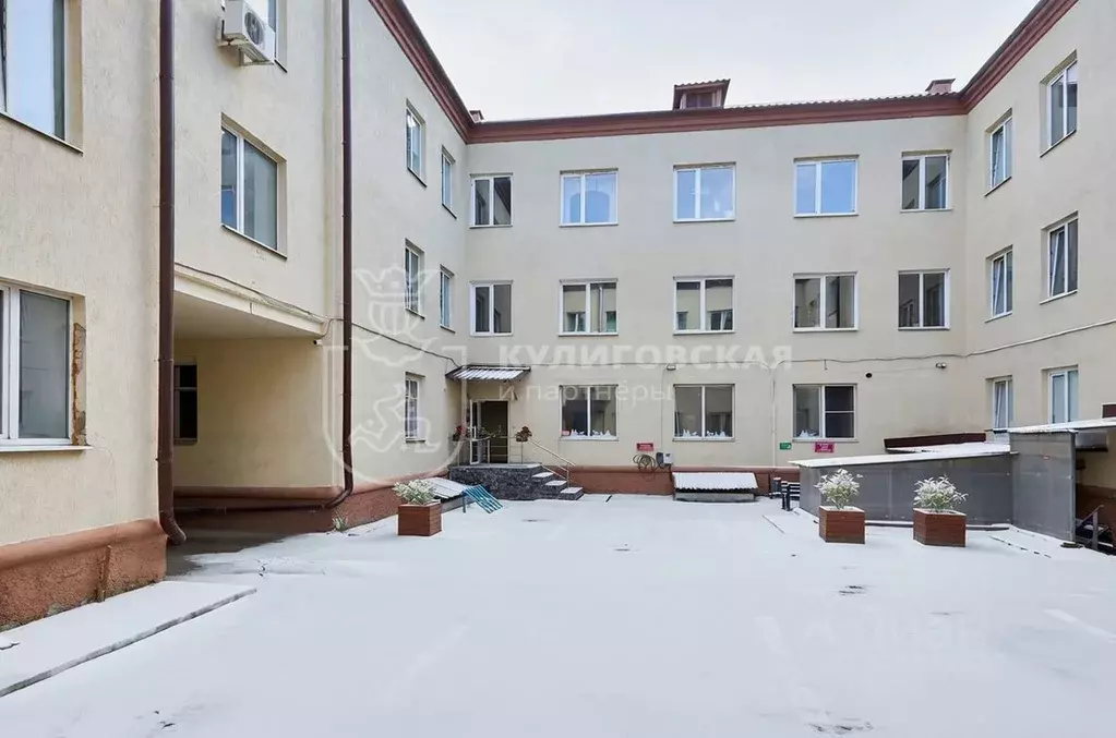 Помещение свободного назначения в Свердловская область, Екатеринбург ... - Фото 2