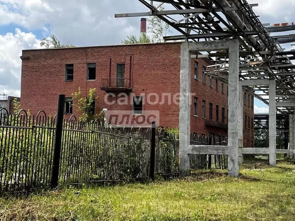 Помещение свободного назначения в Омская область, Омск Комбинатская ... - Фото 2
