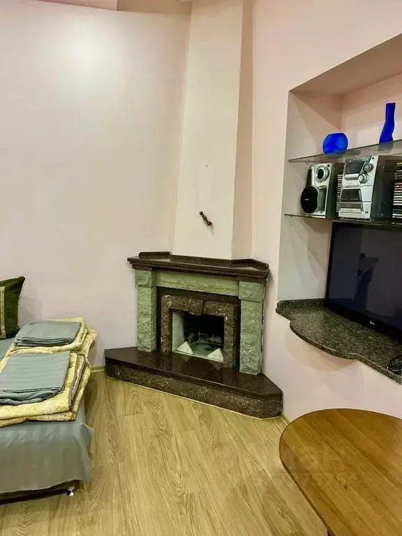 1-к кв. Крым, Ялта ул. Ломоносова, 5 (25.0 м) - Фото 1