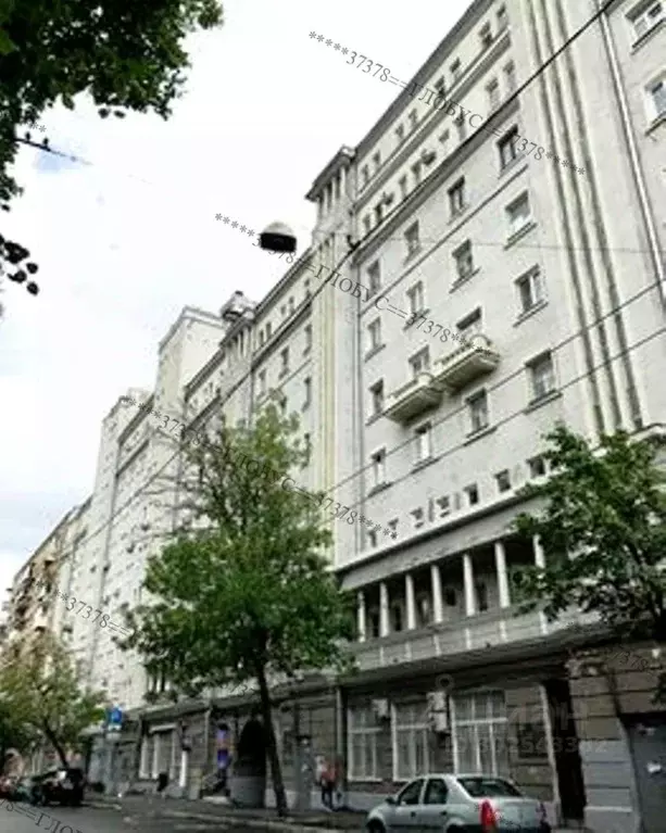 3-к кв. Москва ул. Чаянова, 10С1 (90.0 м) - Фото 0