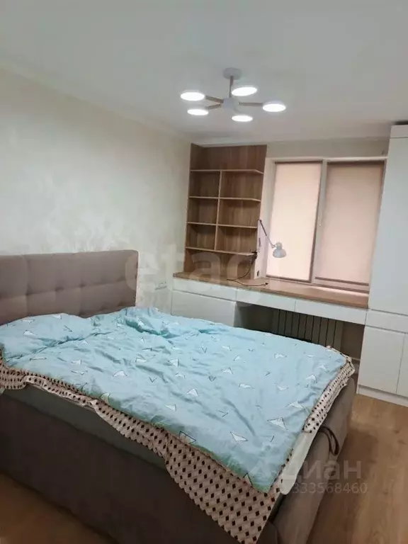 3-к кв. Севастополь ул. Александра Косарева, 9 (80.0 м) - Фото 1