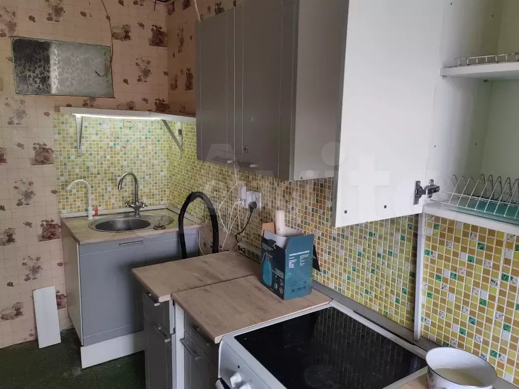 3-к. квартира, 63 м, 2/2 эт. - Фото 0