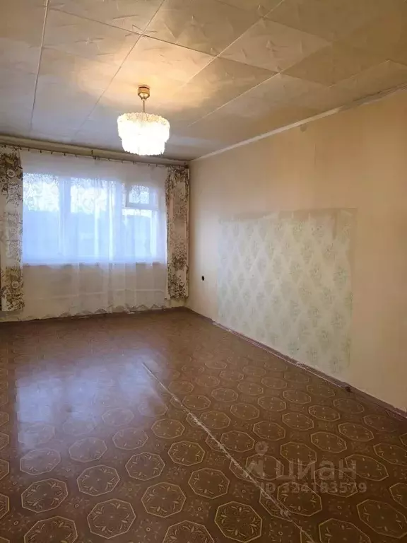 2-к кв. Мурманская область, Мурманск ул. Академика Книповича, 40 (48.0 ... - Фото 2