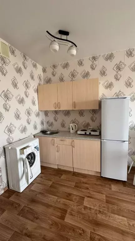 Студия Новосибирская область, Новосибирск ул. Виктора Уса, 4 (32.0 м) - Фото 0